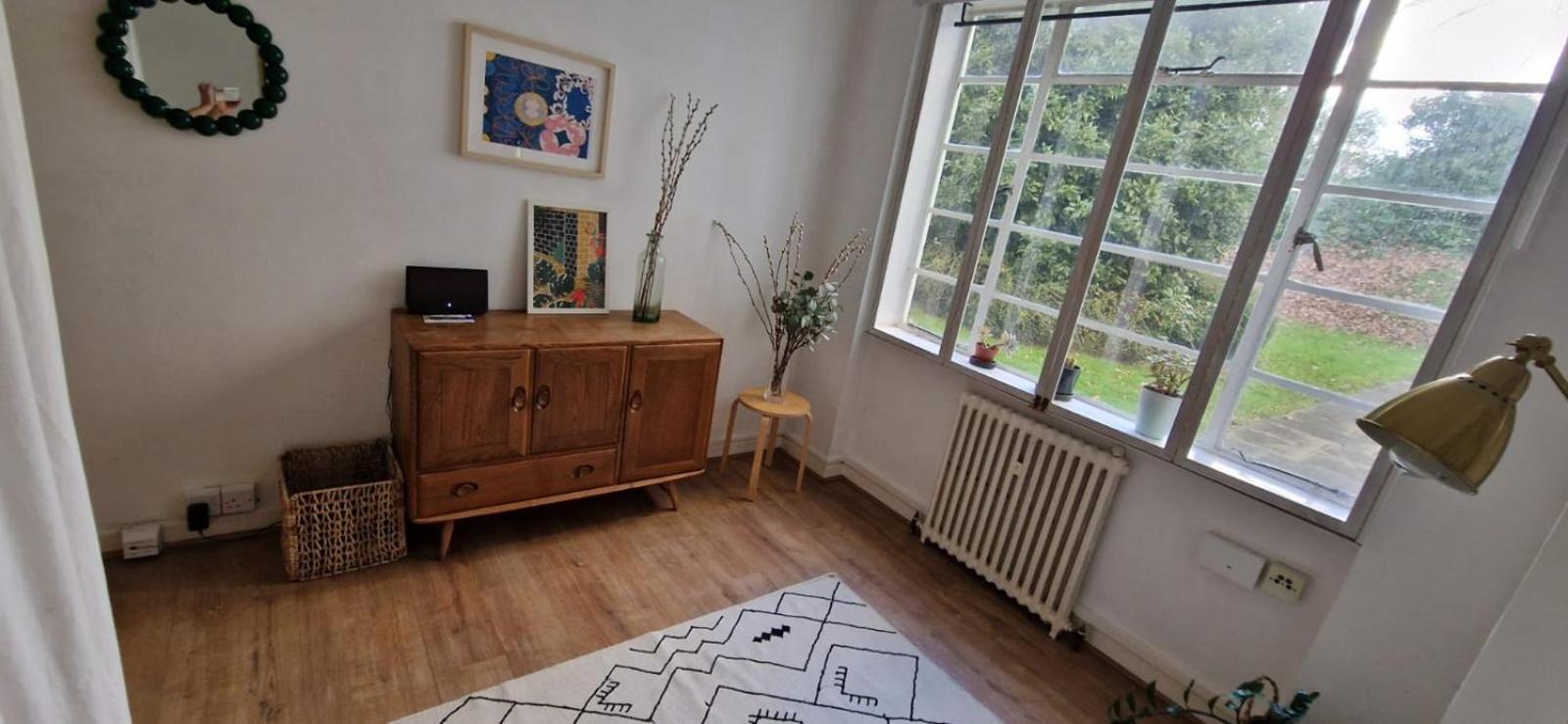 Appartamento Alisas Charming Place *