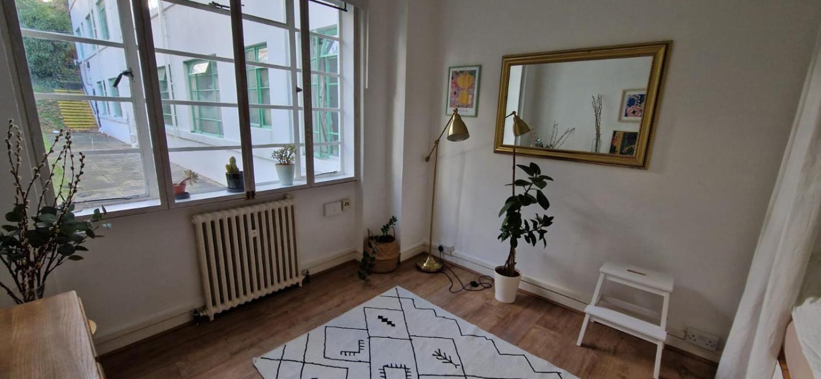 Apartment Alisas Charming Place