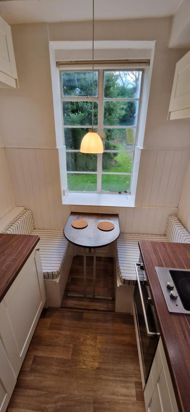 Alisas Charming Place Appartamento Londra