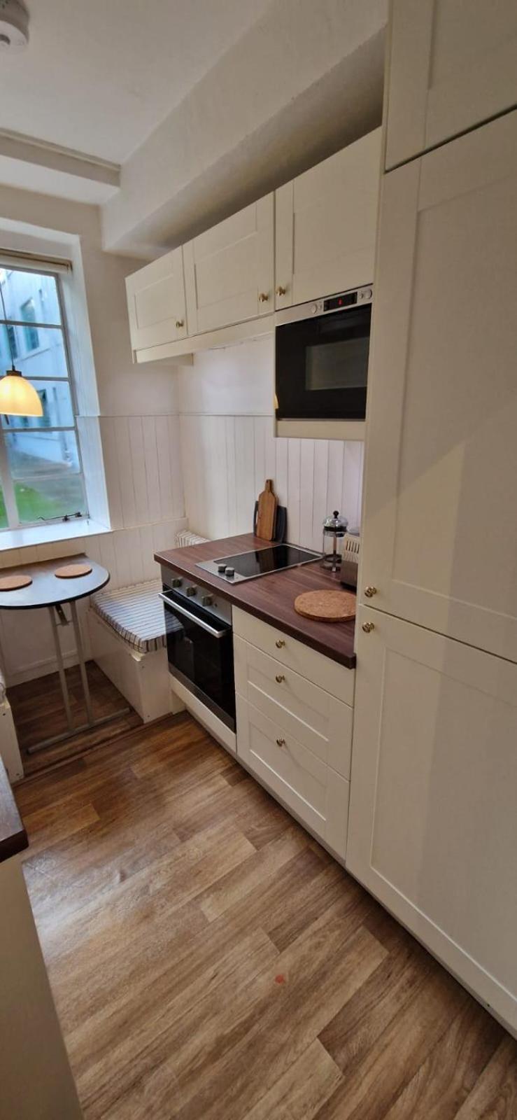 Appartamento Alisas Charming Place Londra