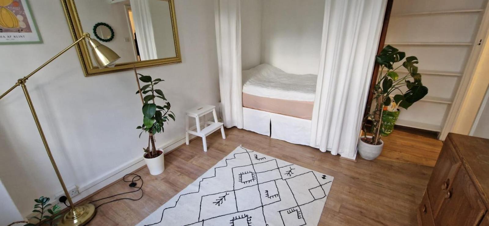 Alisas Charming Place Appartamento
